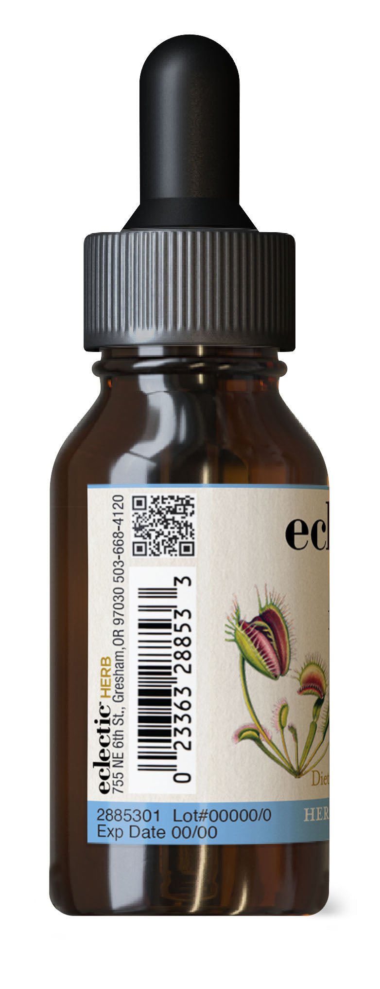 VENUS FLY TRAP EXTRACT - Tree Spirit Wellness