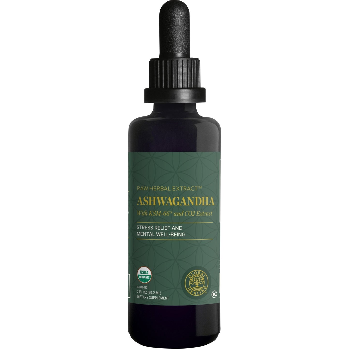 Ashwagandha - Tree Spirit Wellness