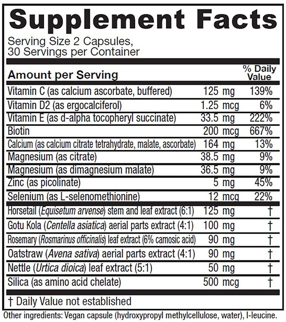 Luminous® – 60 capsules - Tree Spirit Wellness