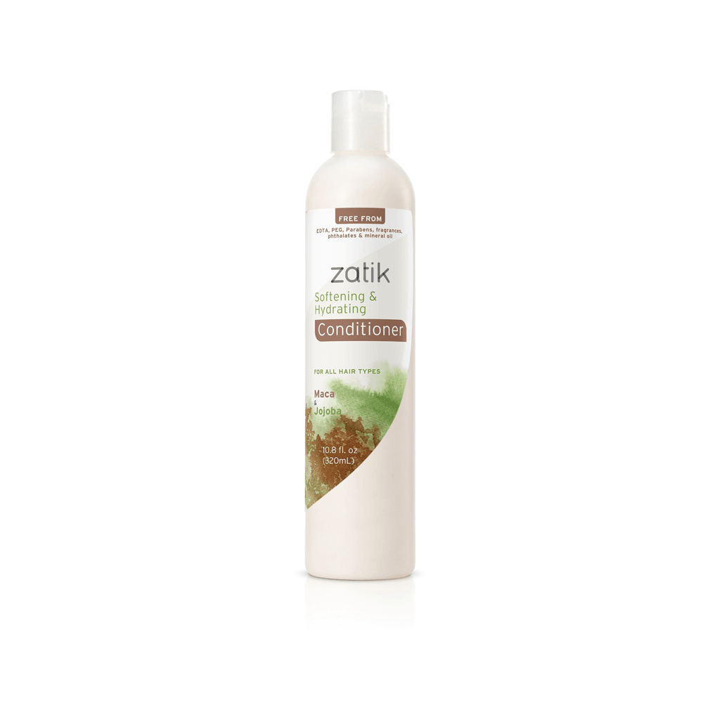 Maca & Jojoba Softening Hydrating Conditioner freeshipping - Tree Spirit Wellness