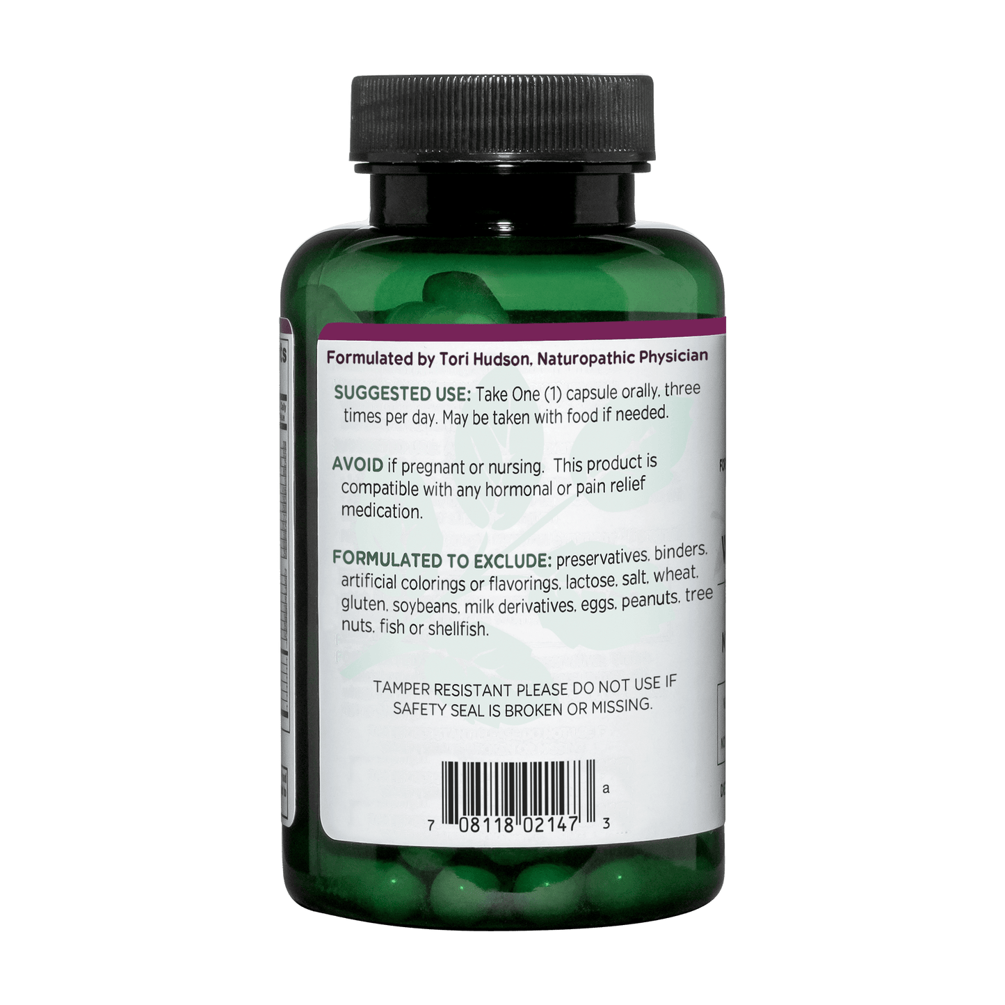 NAC-PEA Extra~ 90 capsules - Tree Spirit Wellness