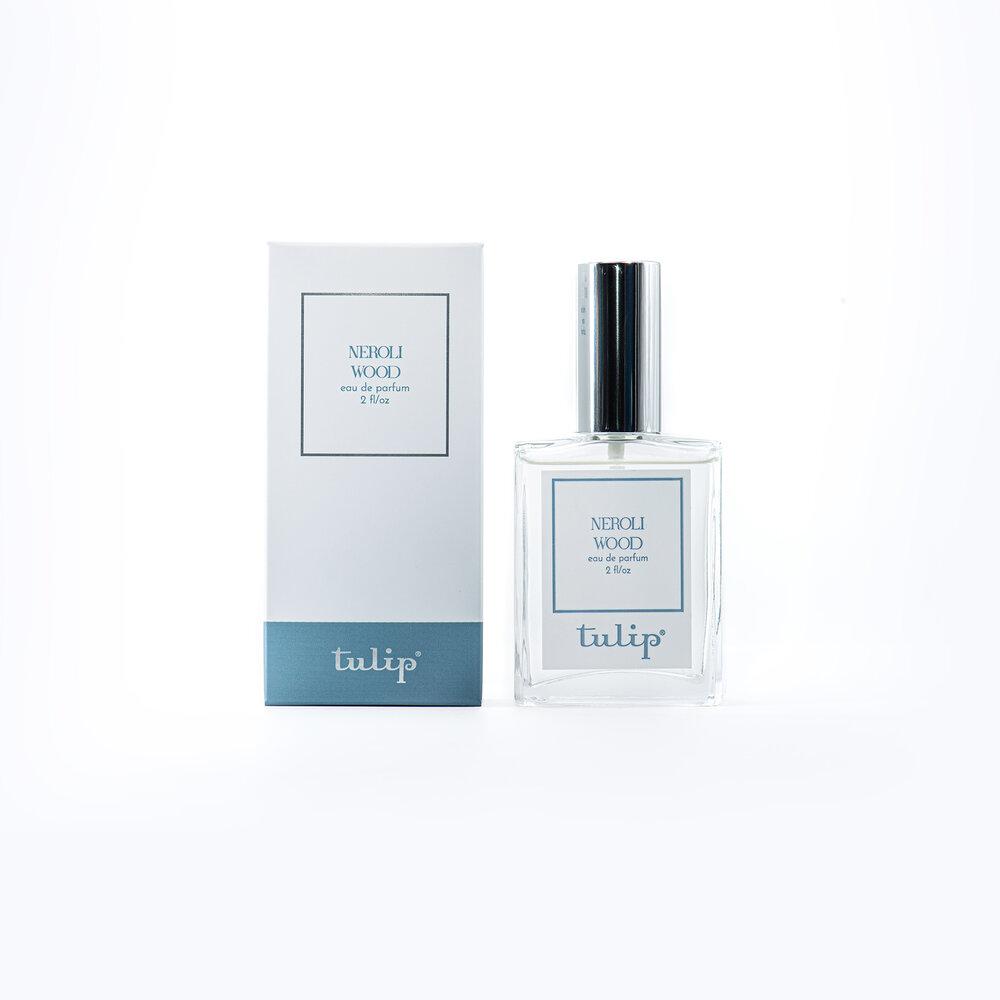 Neroli Wood Perfume Spray freeshipping - Tree Spirit Wellness