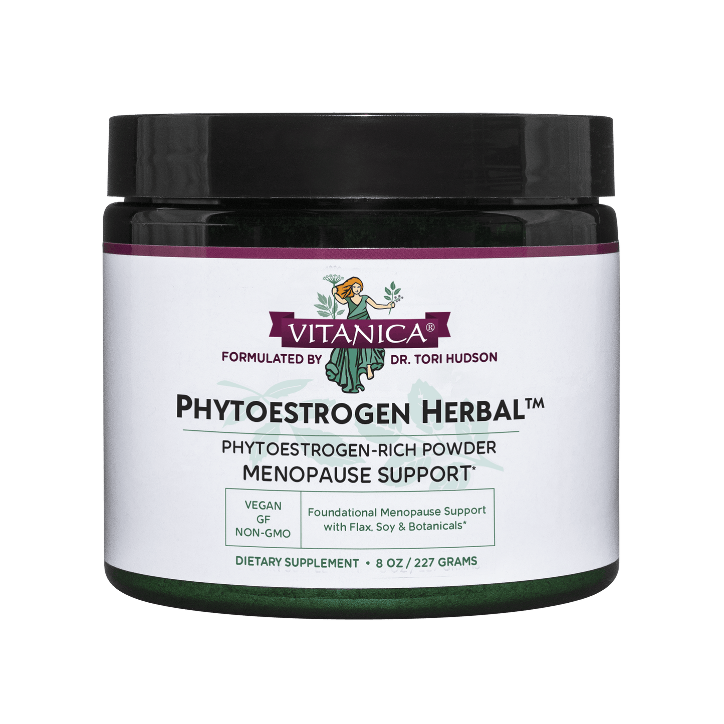 PhytoEstrogen Herbal™ – 8 oz. powder - Tree Spirit Wellness