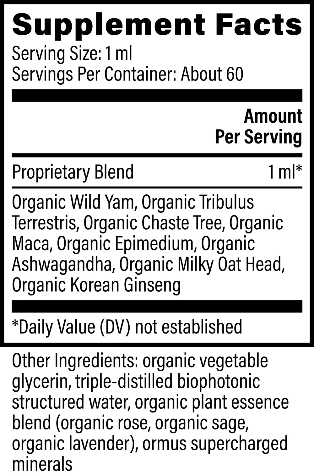 Women's Hormone Balance - Tree Spirit Wellness
