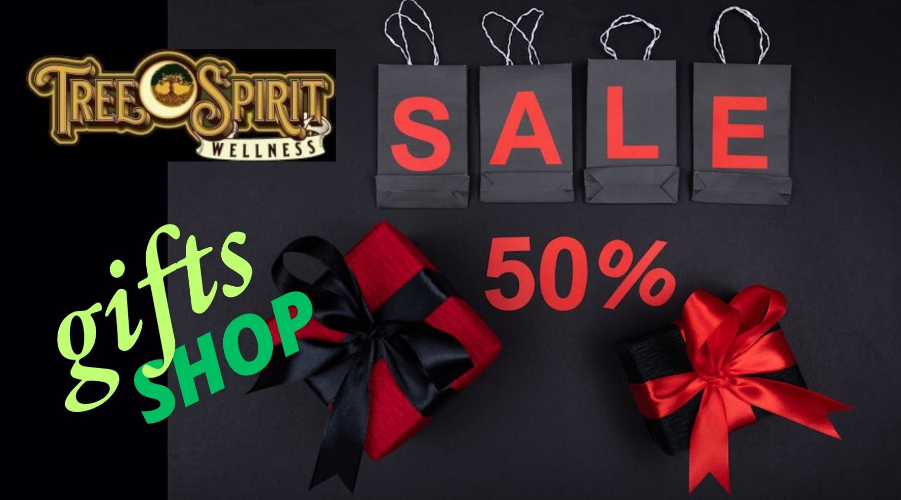 Gifts Shop Survival Guide: How to Find Presents That Won’t Get Regifted - Tree Spirit Wellness 
