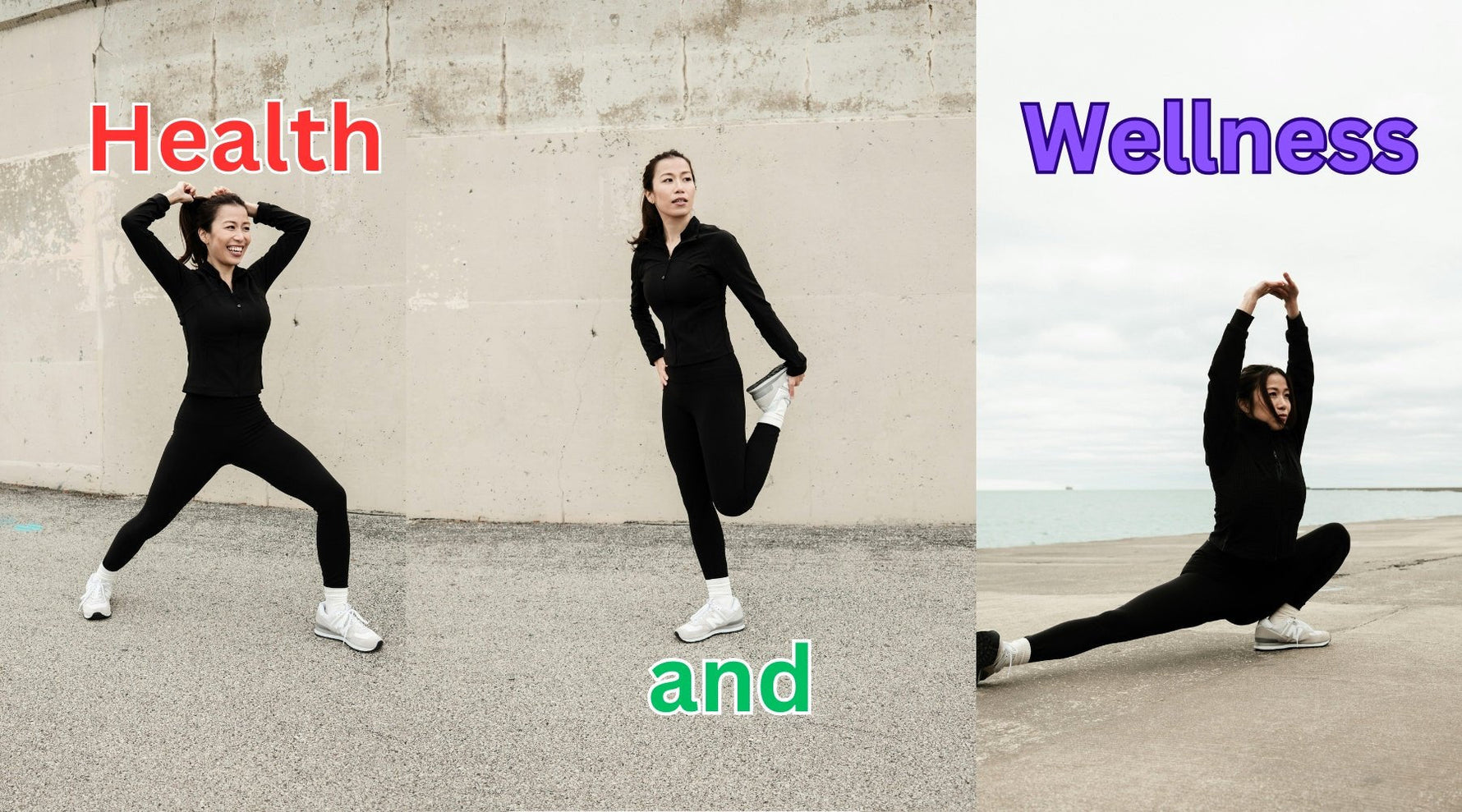 Health and Wellness: How to Achieve Peak Performance at Work and Life - Tree Spirit Wellness 
