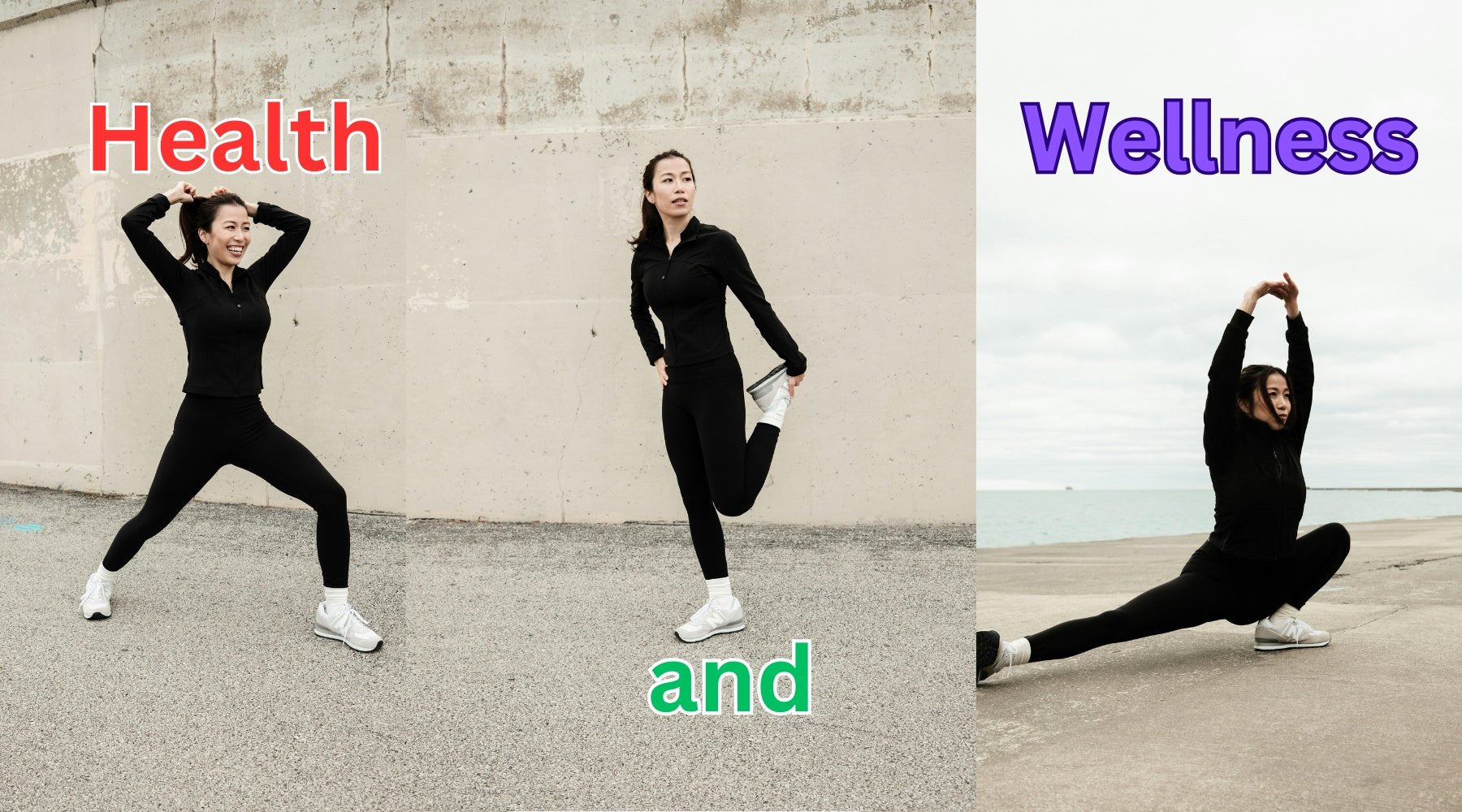 Health and Wellness: How to Achieve Peak Performance at Work and Life - Tree Spirit Wellness 