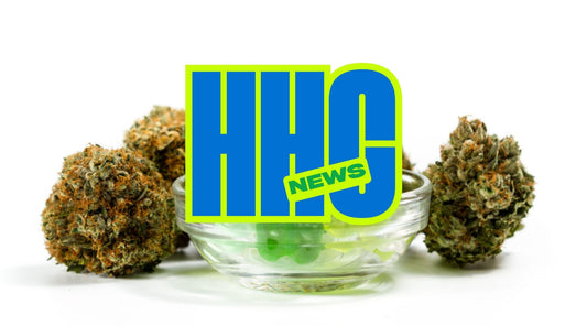 HHC Effects Explained: What to Expect, How It Feels, and Is It Safe? - Tree Spirit Wellness