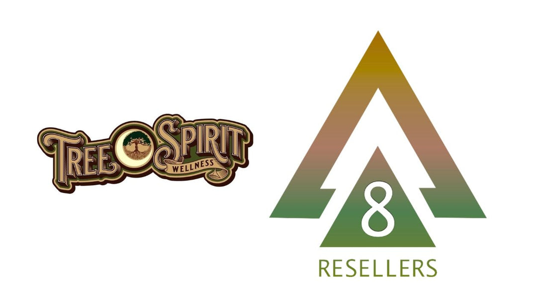 Navigating the World of Delta 8 Resellers: A Complete Guide - Tree Spirit Wellness