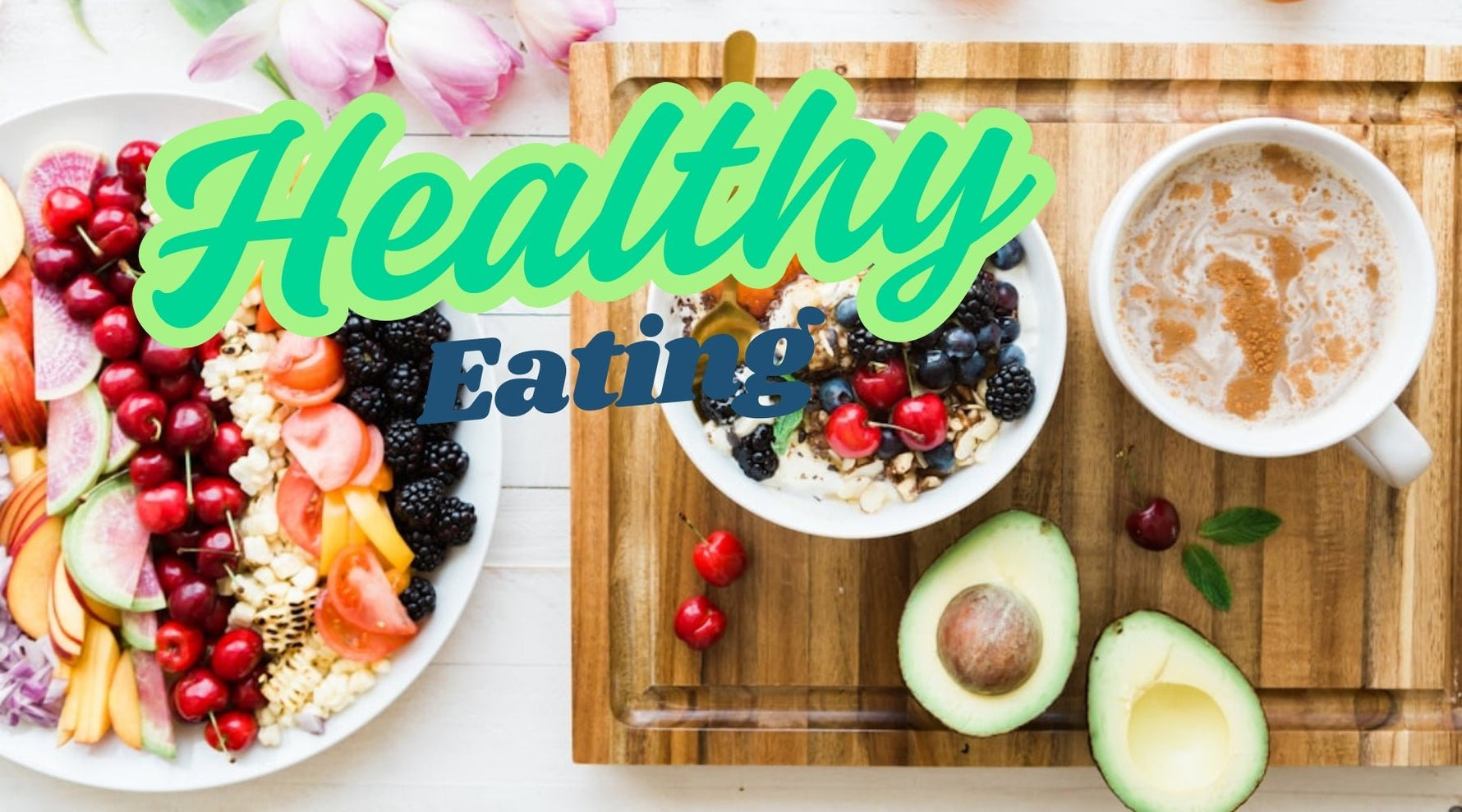 Nourish Your System: A Guide to Healthy Diet - Tree Spirit Wellness 