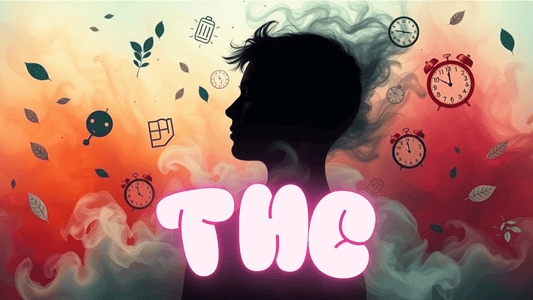 THC: The Ultimate Guide to Cannabis's Famous Compound 🌿 - Tree Spirit Wellness