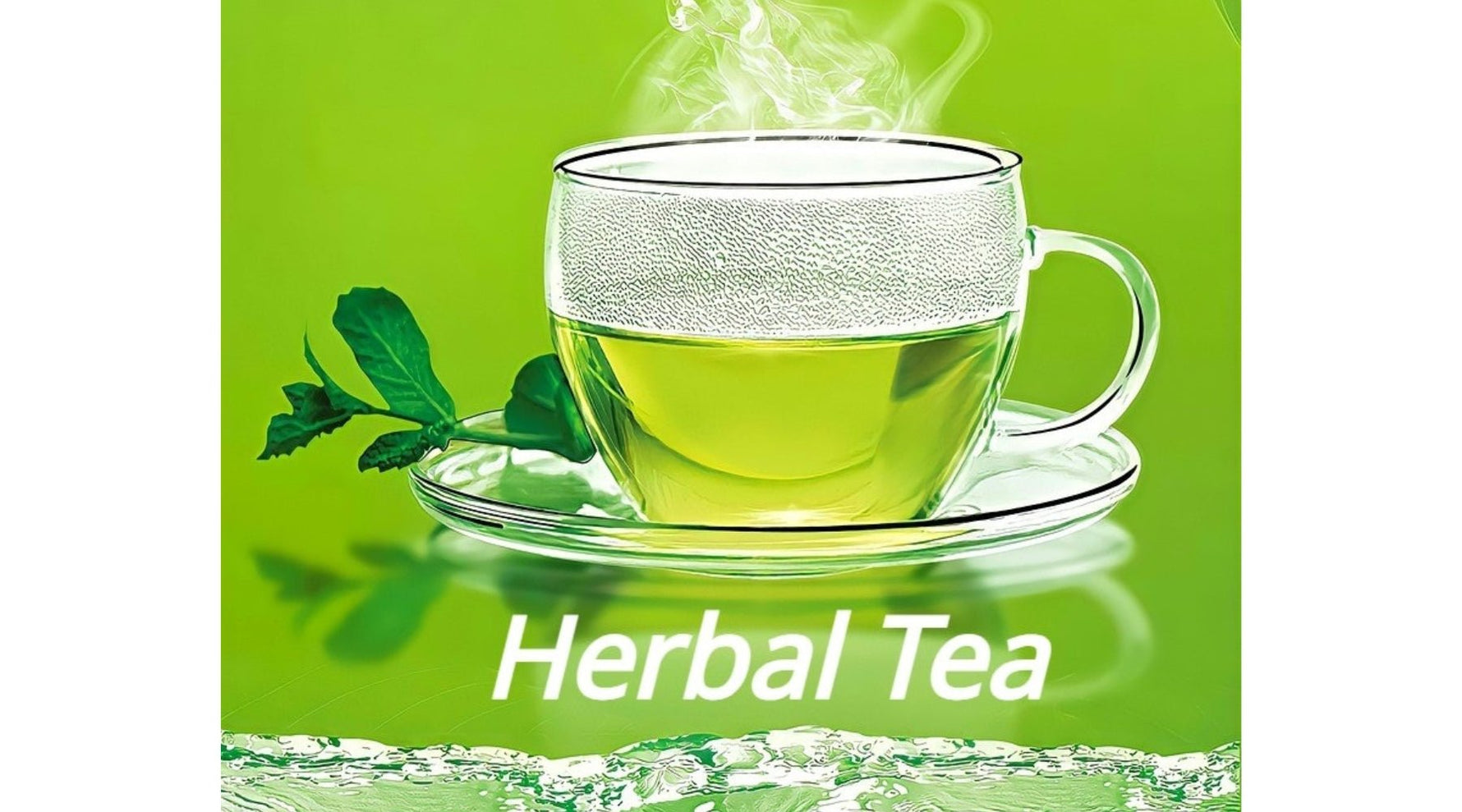 The Ultimate Guide to Herbal Tea Benefits: Find Your Perfect Blend for Wellness and Relaxation - Tree Spirit Wellness 