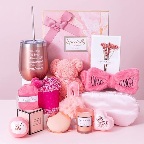 Thoughtful Gifts for Her - Tree Spirit Wellness