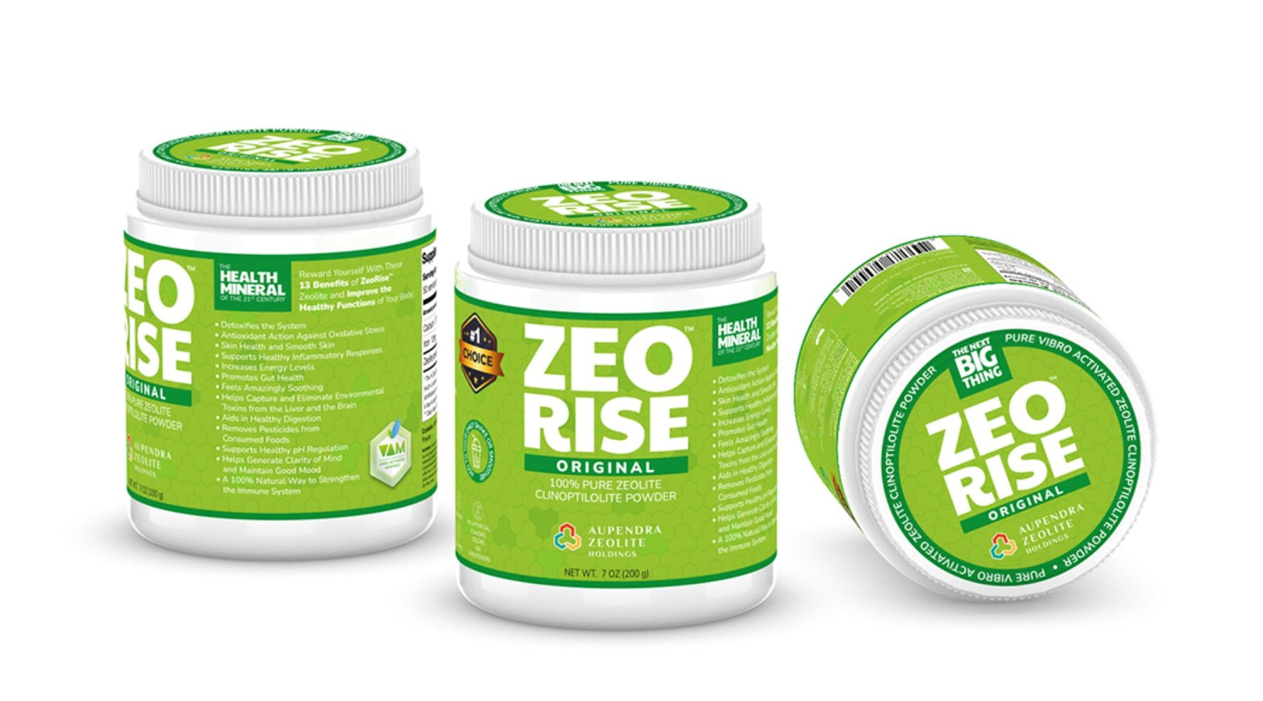 ZEOLITE and Your Body: How This Powerful Detox Mineral Can Change Your Life - Tree Spirit Wellness 