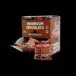 1 Piece Artisan Chocolate Bar (Gravity Fed Display) - 30 Bars/Case - Tree Spirit Wellness
