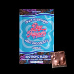1 Piece Artisan Chocolate Bar (Gravity Fed Display) - 30 Bars/Case - Tree Spirit Wellness