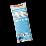 10 Piece Cookies & Cream White Chocolate Bar - 10 Bars/Case - Tree Spirit Wellness