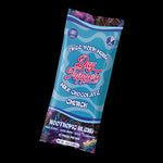 10 Piece Crunch 👁️Milk Chocolate Bar - Tree Spirit Wellness