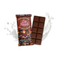 10 Piece Artisan Chocolate - Milk Chocolate Bar - 10 Bars/Case - Tree Spirit Wellness