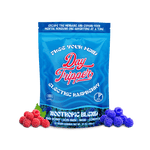 10ct Raspberry Mushroom Gummies Case of 10 - Tree Spirit Wellness