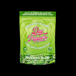 10ct Sour Apple Adventure Mushroom Gummies Case of 10 - Tree Spirit Wellness