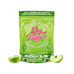 10ct Sour Apple Adventure Mushroom Gummies Case of 10 - Tree Spirit Wellness