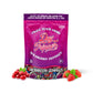 10ct Wild Berry Odyssey Mushroom Gummies Case of 10 - Tree Spirit Wellness