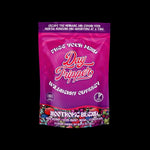10ct Wild Berry Odyssey Mushroom Gummies Case of 10 - Tree Spirit Wellness