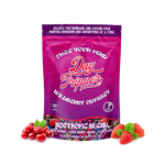 10ct Wild Berry Odyssey Mushroom Gummies Case of 10 - Tree Spirit Wellness