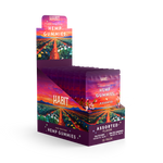 10mg Delta 9 + 10mg CBD Gummies – Assorted Flavors - Tree Spirit Wellness