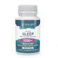 1320mg Pure Sleep CBD Softgels - Tree Spirit Wellness