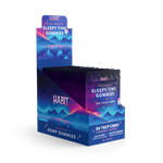 20mg D9+2.5mg THCP + 20mg CBNO - GUMMIES Midnight Cherry - Tree Spirit Wellness