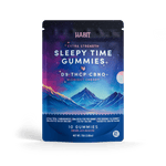 20mg D9+2.5mg THCP + 20mg CBNO - GUMMIES Midnight Cherry - Tree Spirit Wellness