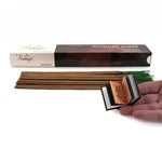 Incense Sticks Prabhuji's Exclusivo - Kundalini Power - Patchouli - Mystic Journey Path