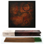 Incense Sticks Prabhuji's Exclusivo - Kundalini Power - Patchouli - Mystic Journey Path