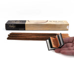 Incense Sticks Prabhuji's Exclusivo - Be the Self - Blue Sage - Patchouli - Mystic Journey Path