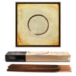 Incense Sticks Prabhuji's Exclusivo - Be the Self - Blue Sage - Patchouli - Mystic Journey Path
