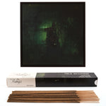 Incense Sticks Prabhuji's Exclusivo - True Richness - Vetiver - Mystic Journey Path
