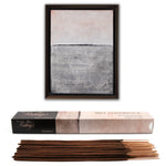 Incense Sticks Prabhuji's Exclusivo - Self Confidence - Sandalwood - Mystic Journey Path