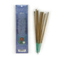 Prabhuji Incense Sticks Gati - Sandalwood, Amber, and Musk