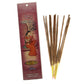 Incense Sticks Ragini Gaudi - Sweetgrass and Eastern Bouquet - Love - Wholesale and Retail Prabhuji's Gifts 