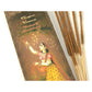 Prabhuji Incense Sticks Ragini Vasanti - Firdous and Sandalwood - Harmony