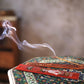 Prabhuji Incense Sticks Root Chakra Muladhara - Grounding and Serenity