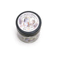Prabhuji Resin Incense Dhanvantari - Health and Healing - 2.4oz Jar