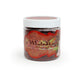 Prabhuji Resin Incense Root Chakra Muladhara - Grounding and Inner Peace - 2.4oz jar