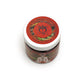 Prabhuji Resin Incense Root Chakra Muladhara - Grounding and Inner Peace - 2.4oz jar