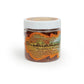 Prabhuji Resin Incense Sacral Chakra Svadhishtana - Sensuality and Creativity - 2.4oz jar