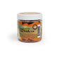 Prabhuji Resin Incense Sacral Chakra Svadhishtana - Sensuality and Creativity - 2.4oz jar