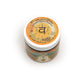 Prabhuji Resin Incense Sacral Chakra Svadhishtana - Sensuality and Creativity - 2.4oz jar