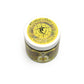 Prabhuji Resin Incense Solar Plexus Chakra Manipura - Self-confidence and Transformation - 2.4oz jar